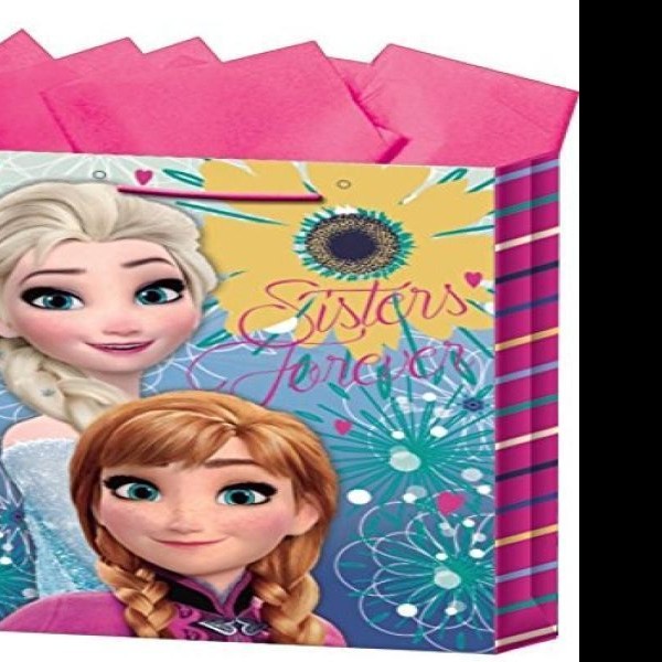 BOLSA CH. FROZEN DIPAK E.10